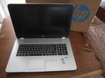 HP ENVY 17 notebook PC - windows 10, Computers en Software, Windows Laptops, 2 tot 3 Ghz, Verzenden, Intel Core i7 processor, HP