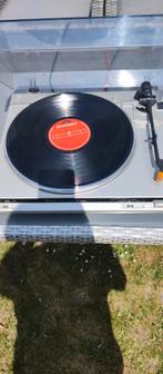 Technics platen speler SL-BD20, Audio, Tv en Foto, Platenspelers, Ophalen, Zo goed als nieuw, Technics