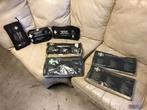 Mercedes Ehbo set W126 W124 W201 W203 amg verbanddoos zak, Ophalen of Verzenden, Gebruikt