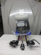 kinderfietstoeltje thule yepp mini, Ophalen, 0 t/m 18 kg, Voorzitje, Thule