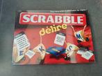 Scrabble délire NIEUW, Ophalen, Nieuw