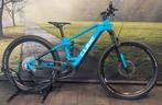 Elektrische Mountainbike - Cube Stereo Hybrid 120 Pro - EMTB, Ophalen of Verzenden, Zo goed als nieuw