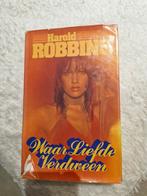 Harold Robbins, waar liefde verdween, roman, Enlèvement ou Envoi