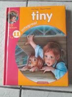 Tiny integraal 11, Boeken, Ophalen, Zo goed als nieuw