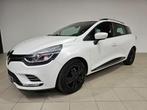 Renault Clio 0.9 TCe, Auto's, Voorwielaandrijving, 898 cc, Stof, 4 cilinders