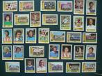 Panini Euro Football 1976-77 stickers voetbal 76/77 plaatjes, Verzamelen, Panini  Football  stickers, Gebruikt, Ophalen of Verzenden