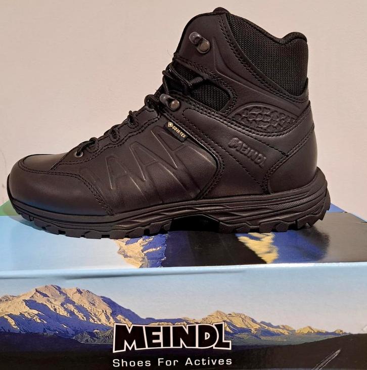 Meindl wandelbottines nieuwe maat 39, Sport en Fitness, Bergsport en Wandelen, Nieuw, Schoenen, Ophalen of Verzenden
