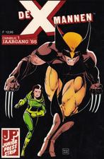 DE X-MANNEN, OMNIBUS 1, JAARGANG '85, Ophalen of Verzenden