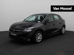 Opel Corsa 1.2 Edition, Voorwielaandrijving, 118 g/km, Stof, Electronic Stability Program (ESP)