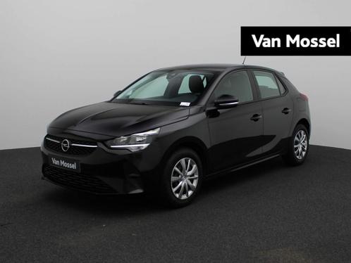 Opel Corsa 1.2 Edition, Auto's, Opel, Bedrijf, Te koop, Corsa, Airconditioning, Cruise Control, Electronic Stability Program (ESP)