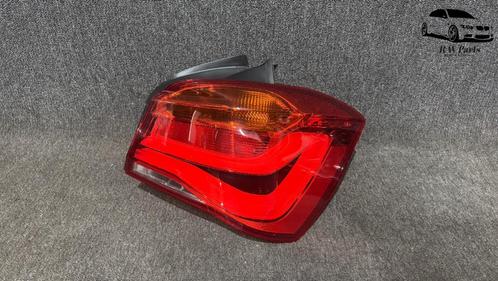 OEM BMW 1 Serie F20 F21 LED Achterlicht Rechts 7359018, Auto-onderdelen, Verlichting, BMW, Gebruikt, Ophalen of Verzenden