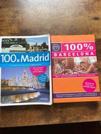 Reisboeken te koop, Livres, Guides touristiques, Utilisé, Enlèvement ou Envoi, Guide ou Livre de voyage