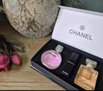 Luxe geschenkdoos, Chanel, Verzenden, Nieuw