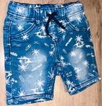 Korte jeansshorts, Kinderen en Baby's, Kinderkleding | Maat 92, Broek, Zeeman, Ophalen of Verzenden, Zo goed als nieuw