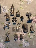 Figurines en étain, Enlèvement, Neuf