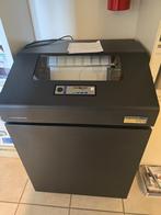 Printronix Matrix printer P7210, Computers en Software, Printers, Zwart-en-wit printen, Gebruikt, Matrix-printer, Printer