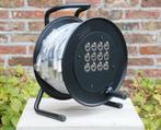 ProCab XLR Snake Multikabel 10 Meter, Ophalen, Zo goed als nieuw