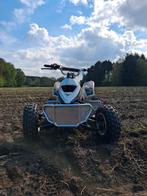 Apex quad jeugd