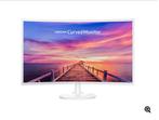 Samsung 32 inch full hd monitor, Informatique & Logiciels, Moniteurs, Comme neuf, Samsung, 3 à 5 ms, Gaming