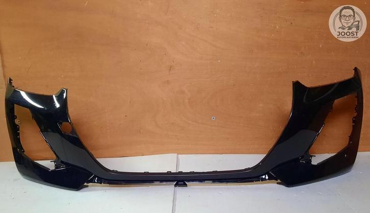 Voorbumper orgineel Peugeot 208 II FL v.a 2023 9855772080, Auto-onderdelen, Carrosserie, Bumper, Peugeot, Voor, Gebruikt, Herkomst onderdeel bekend