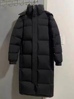 Veste longue mixte Coupe-vent déperlant ️, Enlèvement, Neuf, Taille 42/44 (L), Noir