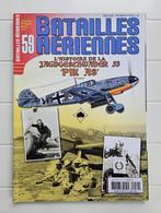 Het verhaal van de Jagdgeschwader 53 „Pik As”, Boeken, Ophalen of Verzenden, Tweede Wereldoorlog, Gelezen, Jean-Louis Roba