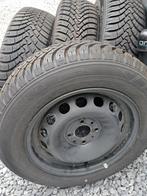 Winterset Ford Ka, Fiat 500 - 175/65 R14 82T, Auto-onderdelen, Banden en Velgen, Ophalen, 14 inch, Gebruikt, 175 mm