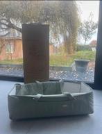 Voksi carry-me misty green als nieuw, Kinderen en Baby's, Ophalen, Zo goed als nieuw, 70 tot 85 cm, Overige typen