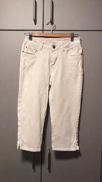 damesbroek, Vêtements | Femmes, Jeans, Enlèvement, Comme neuf, Blanc, W30 - W32 (confection 38/40)