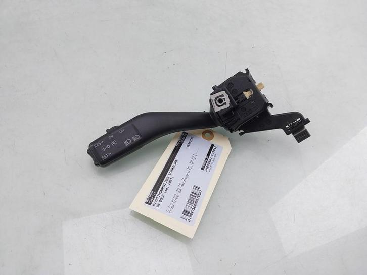 KNIPPERLICHTSCHAKELAAR Golf V (1K1) (|1K0953513A|), Auto-onderdelen, Dashboard en Schakelaars, Volkswagen, Gebruikt