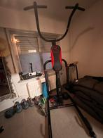 Power tower, Sport en Fitness, Ophalen, Zo goed als nieuw, Hometrainer