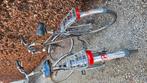 op te frissen dames- en herenfiets, Fietsen en Brommers, Ophalen, L'Avenir, Jaren '60 of nieuwer