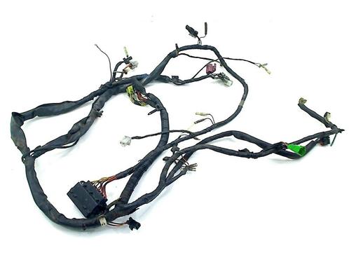 KABELBOOM GSX R 750 1992-1995 (GSXR 750 GR7B) (36610-17E10), Motoren, Onderdelen | Suzuki, Gebruikt