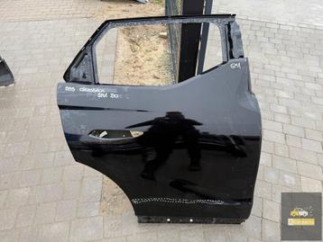 Ds3 Crossback achterdeur rechts beschikbaar voor biedingen