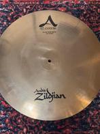 Zildjian, Bosphorus en Turkish bekkens, Muziek en Instrumenten, Drumstellen en Slagwerk, Ophalen of Verzenden, Zo goed als nieuw