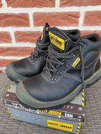 Chaussures de sécurité Safety Jogger pointure 39, Bricolage & Construction, Comme neuf, Enlèvement ou Envoi