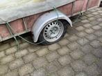 Aanhangwagen, Auto diversen, Aanhangers en Bagagewagens, Ophalen, Gebruikt