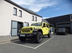 Jeep Wrangler Phev Rubicon *Power top*Stock 10 km*, Auto's, Automaat, USB, Leder, Bedrijf