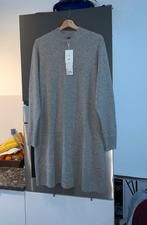 100% pure cashmier jurk, NIEUW aan 75€, Maat 46/48 (XL) of groter, Nieuw, Ophalen of Verzenden, Knielengte