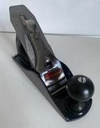 Vintage Stanley Handyman H1204 bankvliegtuig, Doe-het-zelf en Bouw, Gereedschap | Handgereedschap, Ophalen of Verzenden, Zo goed als nieuw