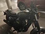 Hyosung Bobber 125cc, Motoren, Particulier