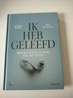 ik heb geleefd, Ophalen of Verzenden, Zo goed als nieuw