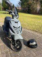 Piaggio zip 50cc, Fietsen en Brommers, Scooters | Piaggio, Ophalen of Verzenden, Zo goed als nieuw, Klasse A (25 km/u), Zip
