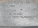 SPATBORD VERBREDER Kia Sportage (SL) (877123U000), Auto-onderdelen, Gebruikt, Kia, Spatbord