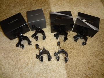 Dura Ace 7800 9100  normale of direct mount remmen rem beschikbaar voor biedingen