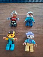 duplo poppetjes., Kinderen en Baby's, Speelgoed | Duplo en Lego, Ophalen of Verzenden, Nieuw