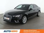 Audi A4 35 TFSI Sport (bj 2019, automaat), Auto's, 4 deurs, Stof, Gebruikt, 161 g/km
