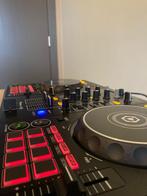 Pioneer DDJ-400 DJ Controller incl. draagtas – Top staat!, Muziek en Instrumenten, Dj-sets en Draaitafels, Ophalen, Zo goed als nieuw