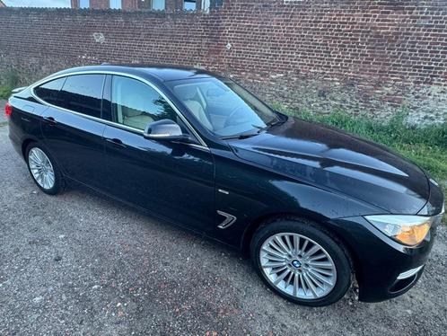 Bmw 318D à vendre, Auto's, BMW, Particulier, 3 Reeks GT, ABS, Airbags, Airconditioning, Bluetooth, Boordcomputer, Centrale vergrendeling