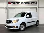 Mercedes-Benz Citan Citan 109 CDI BlueEFFICIENCY lang, Auto's, Voorwielaandrijving, 4 deurs, Stof, Gebruikt